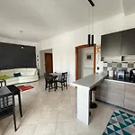 Stanza in Casa Savastano