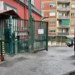 Stanza in Casa Savastano