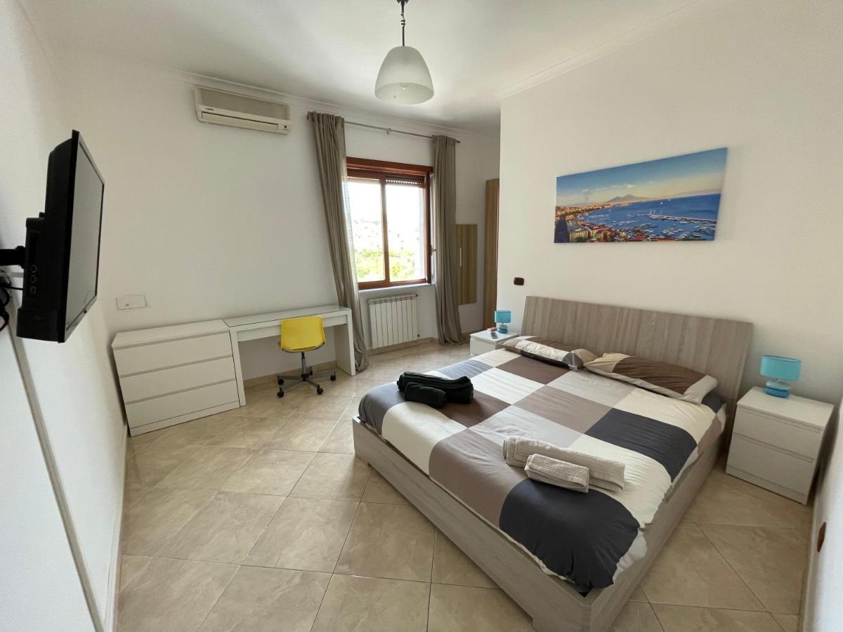 Casa Savastano Napels