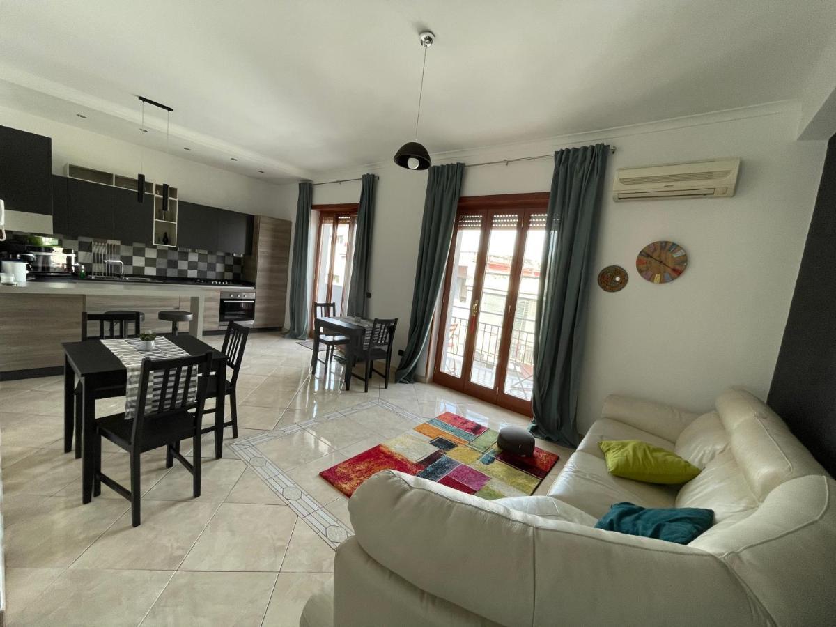 Appartement Casa Savastano Naples