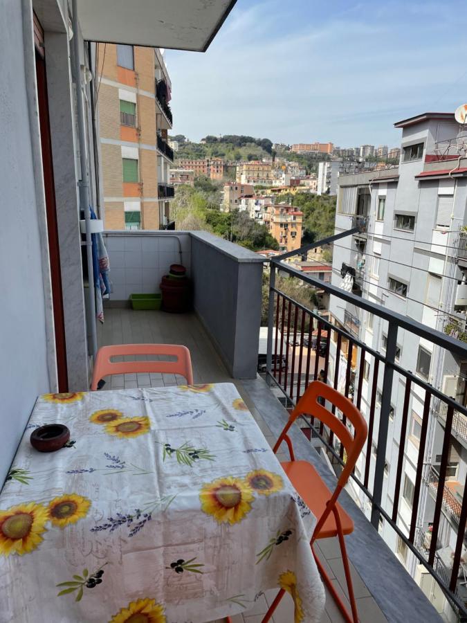 Appartement Casa Savastano