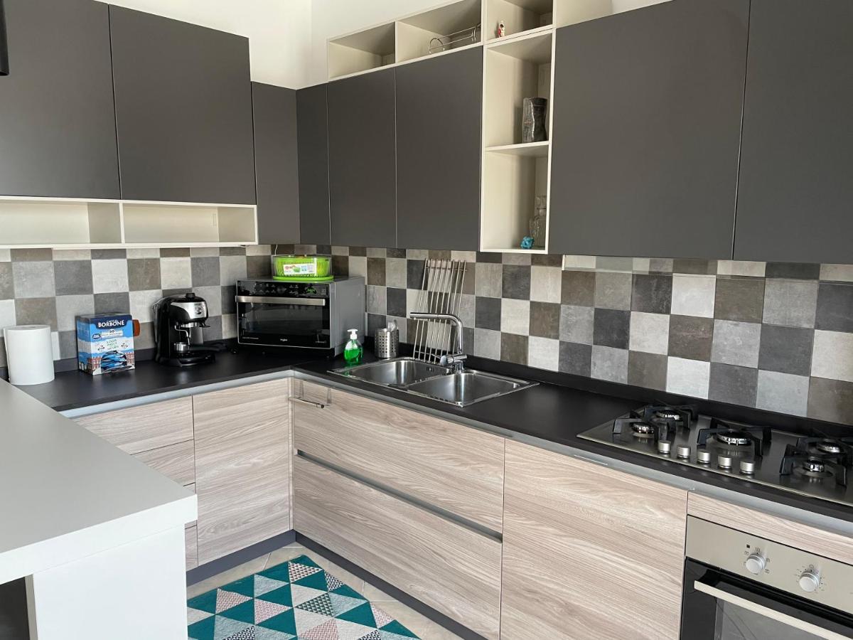 Appartement Casa Savastano Naples