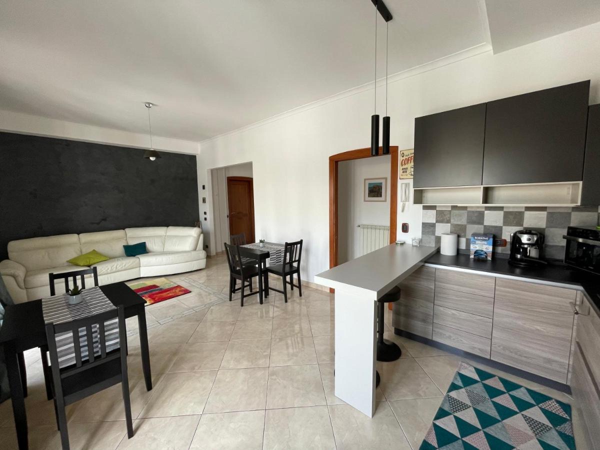 Appartement Casa Savastano
