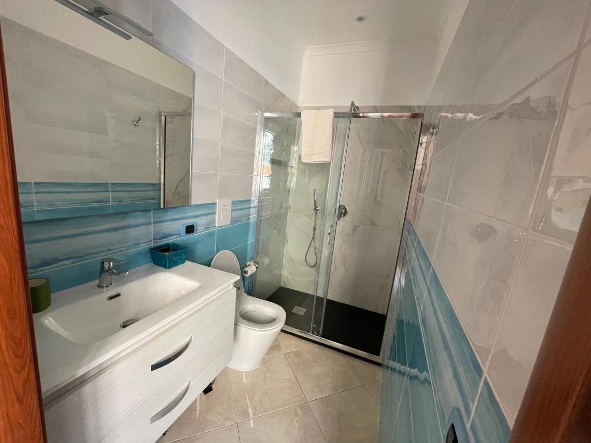 Appartement Casa Savastano