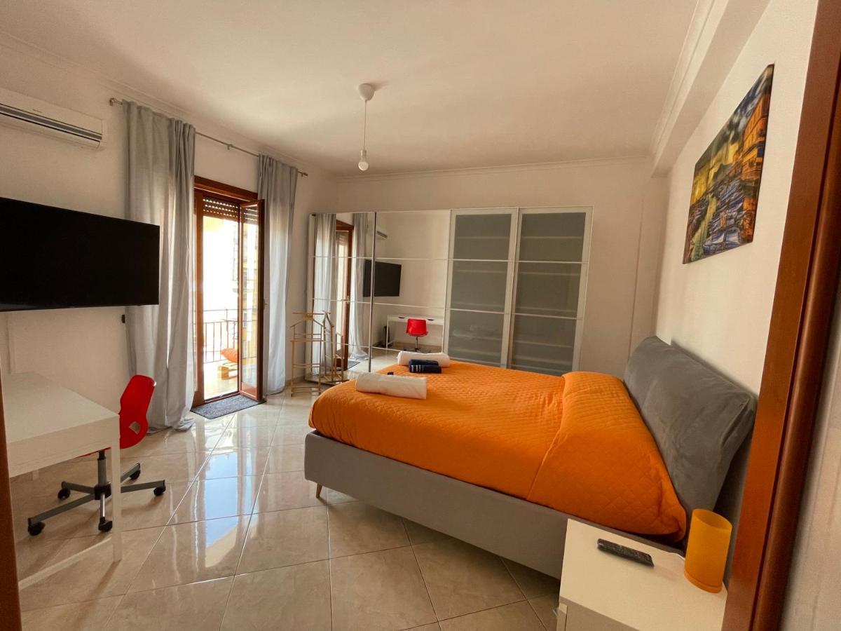 Appartement Casa Savastano