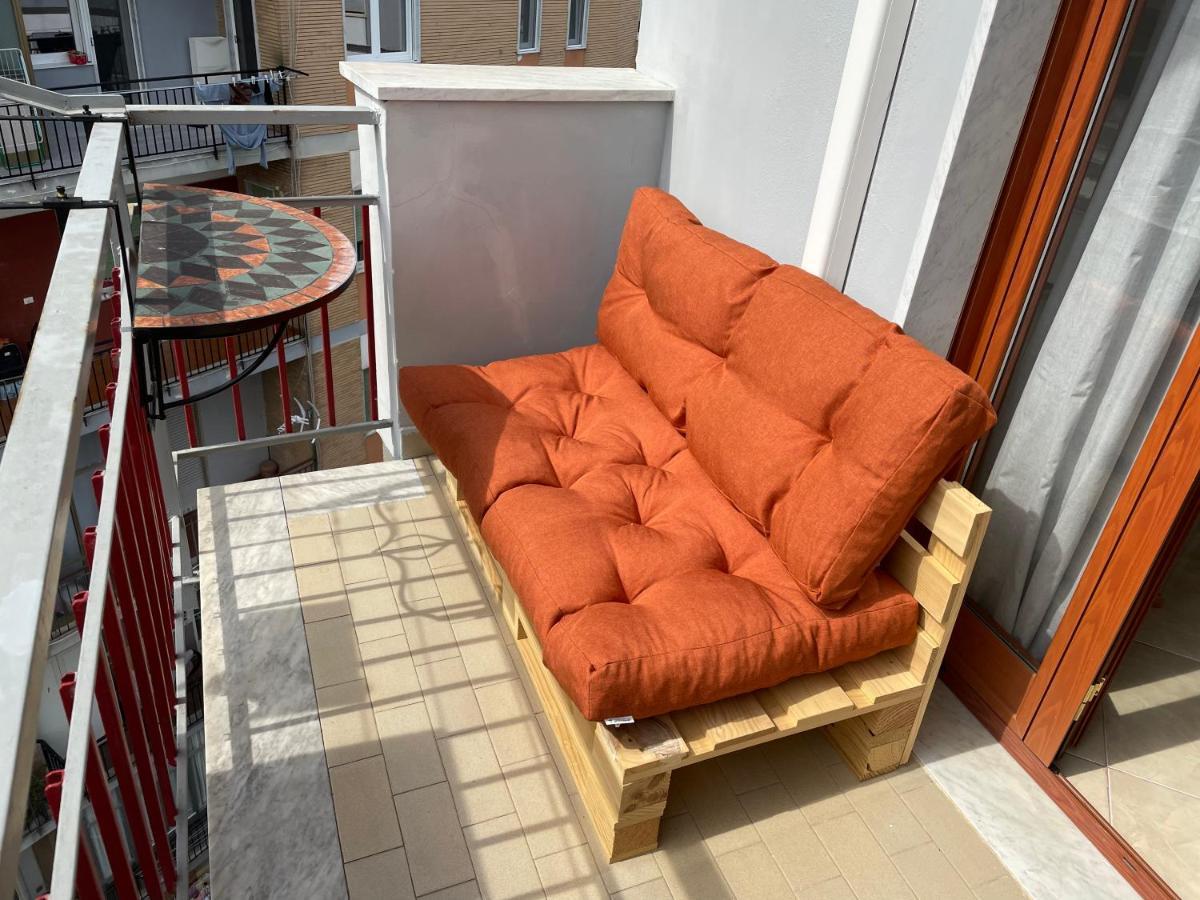 Appartement Casa Savastano *