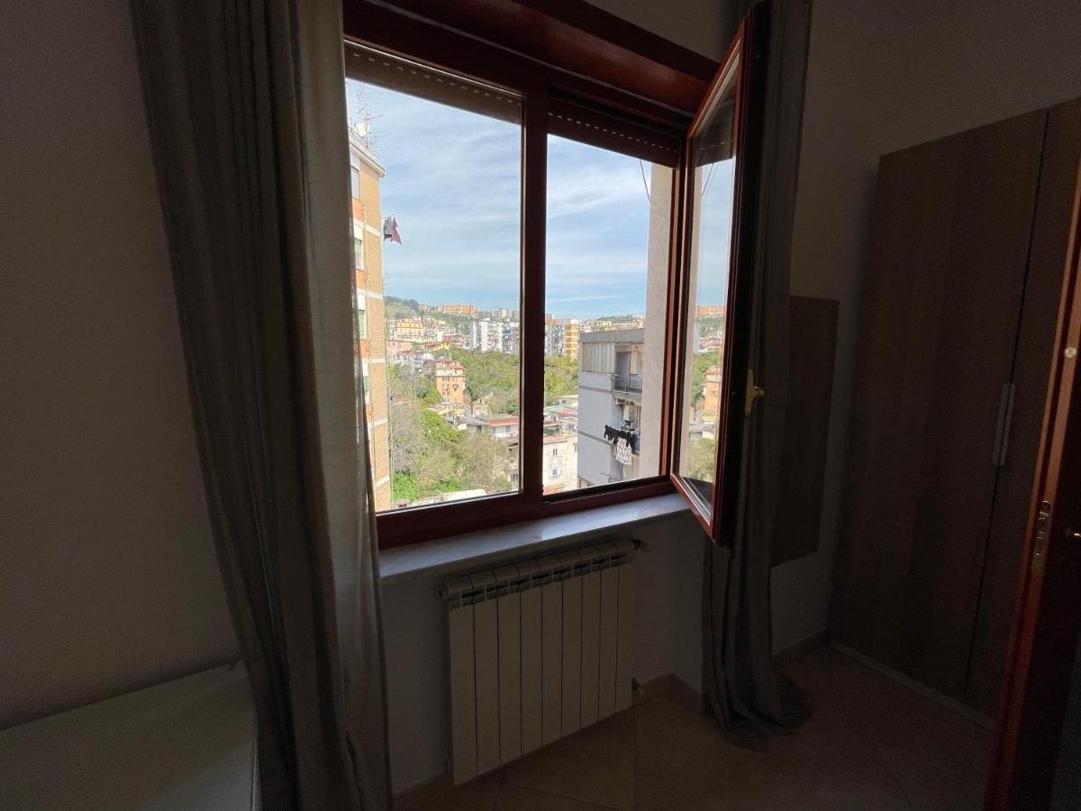 Appartement Casa Savastano