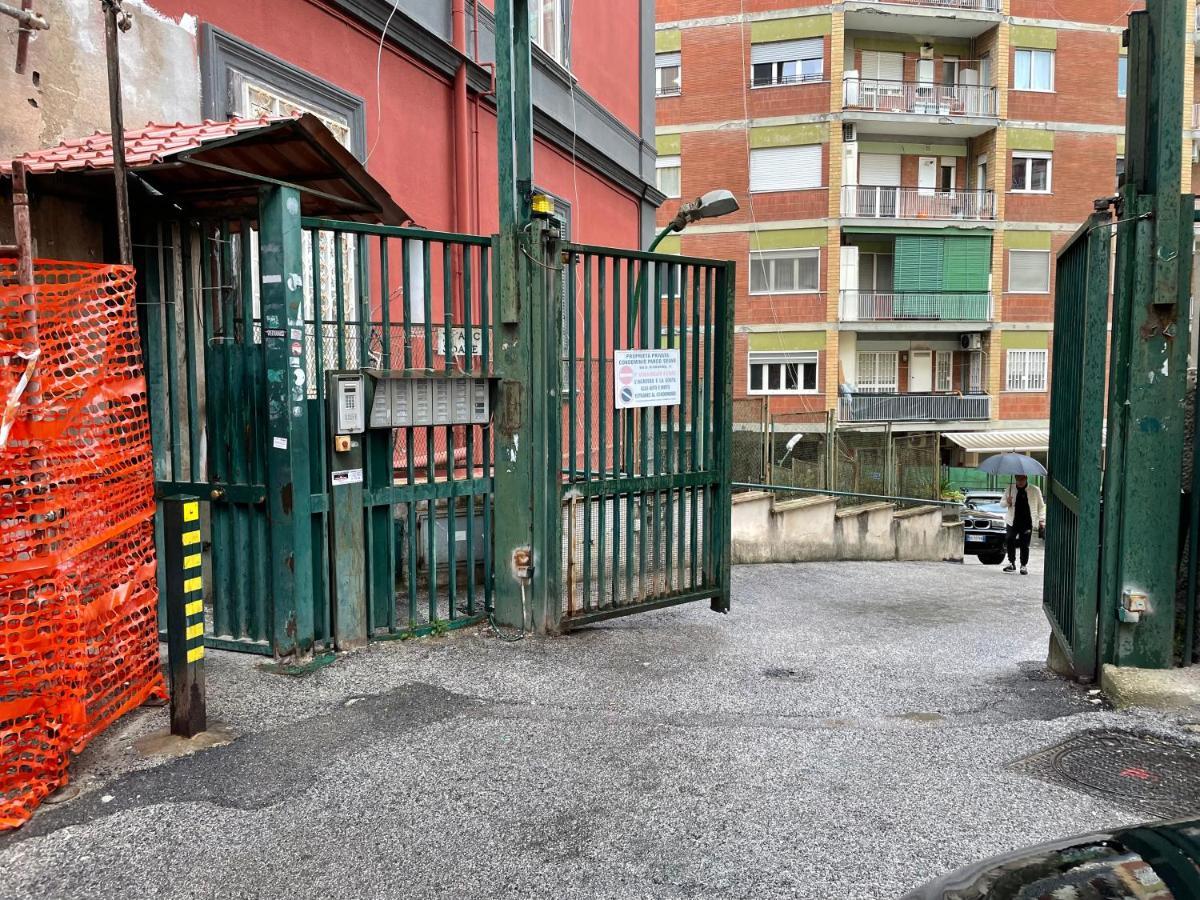 Appartement Casa Savastano