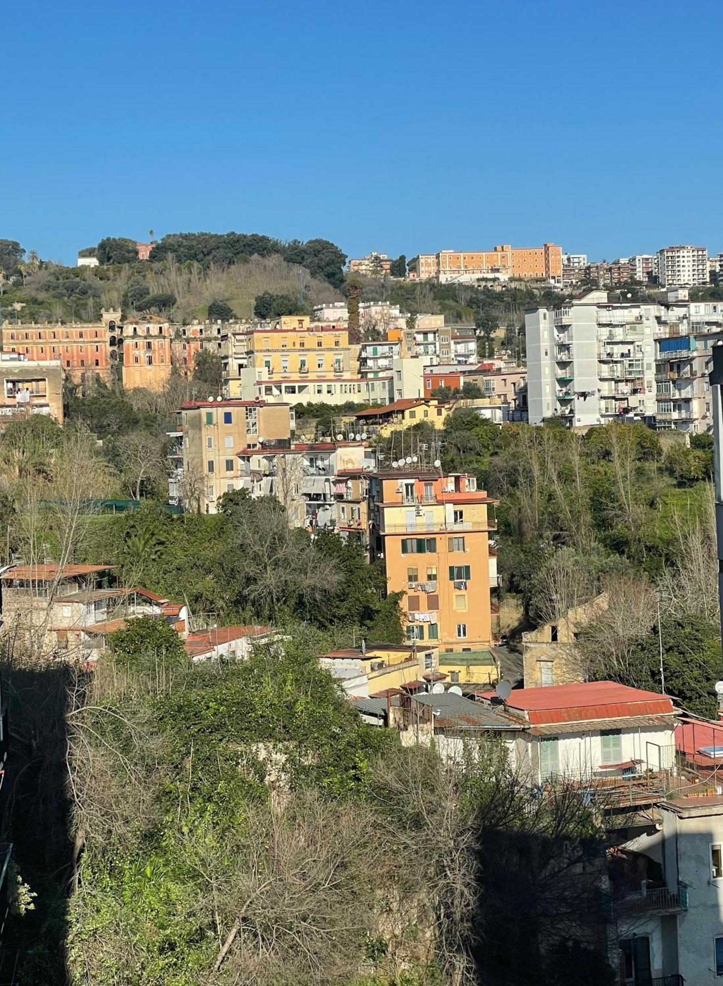 Appartement Casa Savastano *